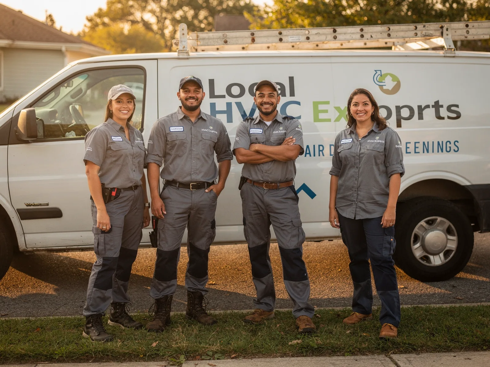 24/7 HVAC Repair & AC Replacement company in Mackeyville, PA